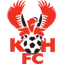 Logo Kidderminster Harriers W