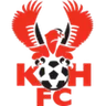 Logo Kidderminster Harriers W
