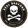Logo Real Bedford W