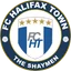 Logo Halifax W