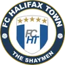 Logo Halifax W