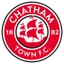 Logo Chatham Town W