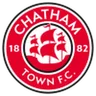 Logo Chatham Town W