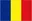 Logo Tchad (nữ)
