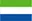 Logo Sierra Leone (nữ)