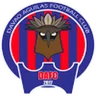 Logo Davao Aguilas