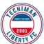 Logo Techiman Liberty