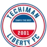 Logo Techiman Liberty