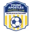 Logo Young Apostles