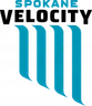 Logo Spokane Velocity