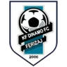 Logo Dinamo Ferizaj