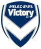 Logo Melbourne Victory II
