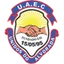 Logo Unidos do Alvorada