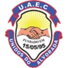 Logo Unidos do Alvorada