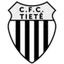 Logo Comercial de Tietê U20