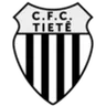 Logo Comercial de Tietê U20
