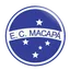 Logo Macapá U20