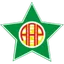 Logo Portuguesa RJ U20