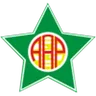 Logo Portuguesa RJ U20