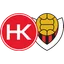 Logo Víkingur Reykjavík W