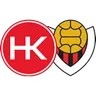 Logo Víkingur Reykjavík W