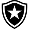 Logo Botafogo U20