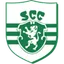 Logo Sporting Goa