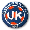 Logo Union Klosterfelde