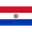 Logo U23 Paraguay