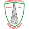 Logo Wayside Celtic