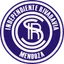 Logo Independiente Riva. Res.