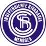 Logo Independiente Riva. Res.