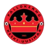 Logo PKKU W