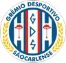 Logo Grêmio Sãocarlense