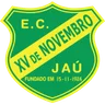 Logo XV de Jau