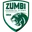 Logo Zumbi