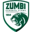 Logo Zumbi