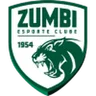 Logo Zumbi