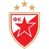 Logo Crvena Zvezda U18