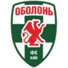 Logo Obolon' Kyiv U19