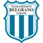 Logo Belgrano Zarate