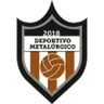 Logo Deportivo Metalurgico