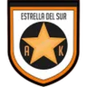 Logo Estrella Del Sur