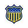 Logo Everton La Plata