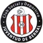 Logo Juventud de Bernal