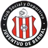 Logo Juventud de Bernal