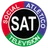 Logo SAT Moreno