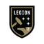 Logo Birmingham Legion II