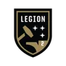 Logo Birmingham Legion II
