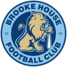 Logo Brooke House